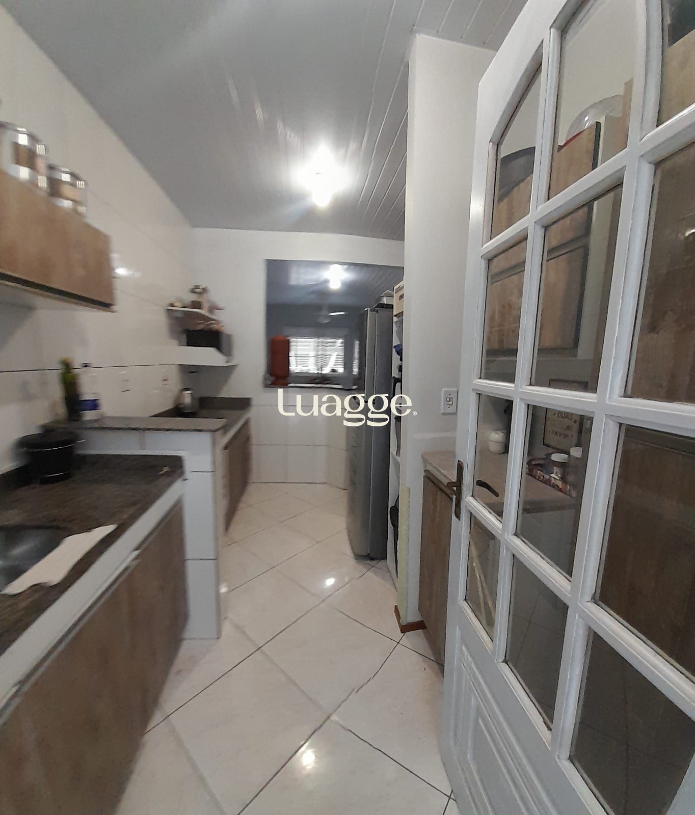 Casa, 2 quartos, 53 m² - Foto 6