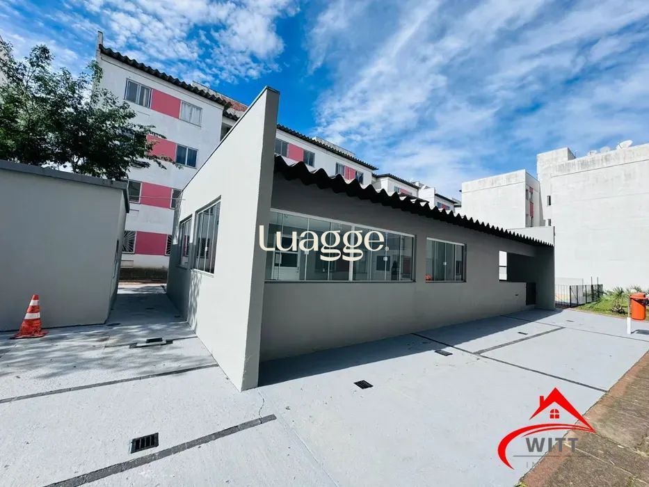 Apartamento, 2 quartos, 46 m² - Foto 10