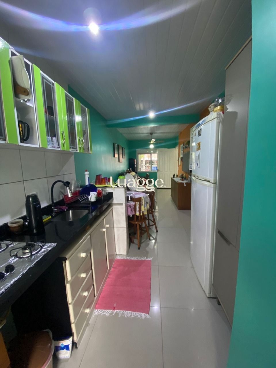 Casa à venda com 2 quartos, 59m² - Foto 8
