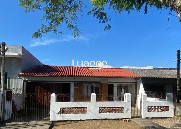 Casa, 3 quartos, 101 m² - Foto 1