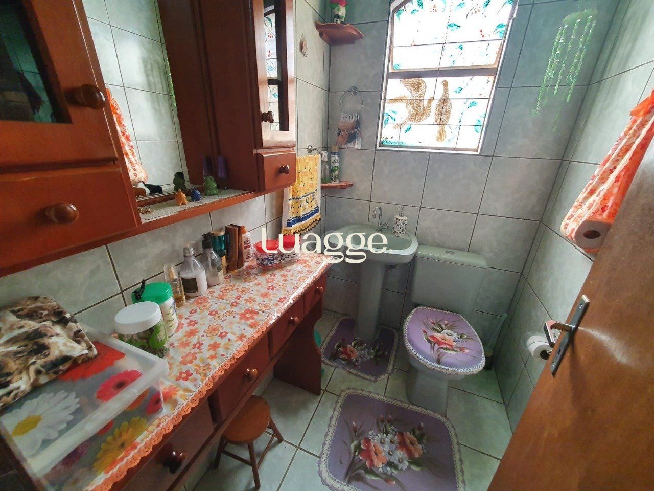 Casa, 4 quartos, 181 m² - Foto 23