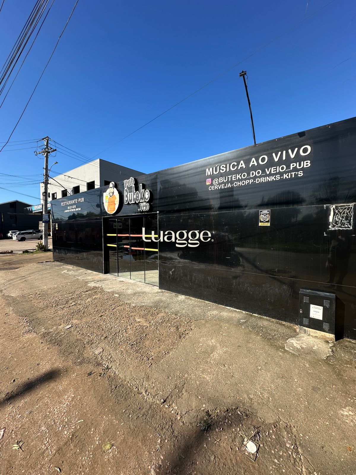 Loja-Salão à venda com 2 quartos, 402m² - Foto 3