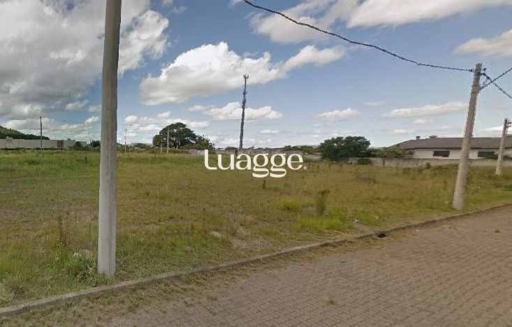 Terreno, 126 m² - Foto 1