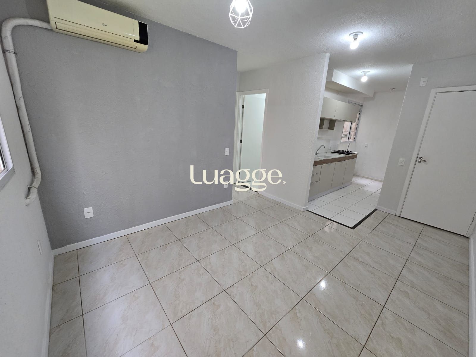 Apartamento, 2 quartos, 41 m² - Foto 1