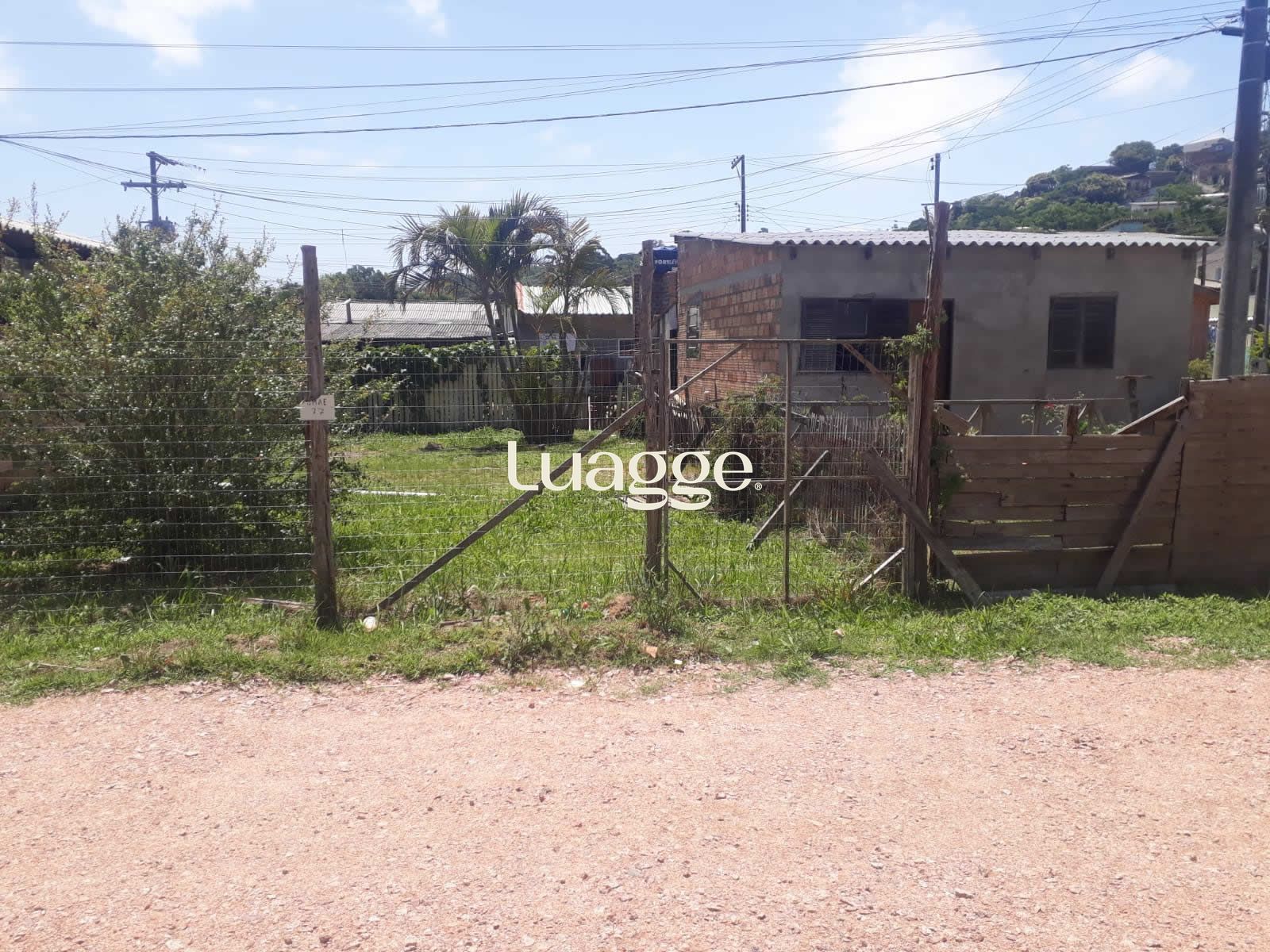 TERRENO A VENDA