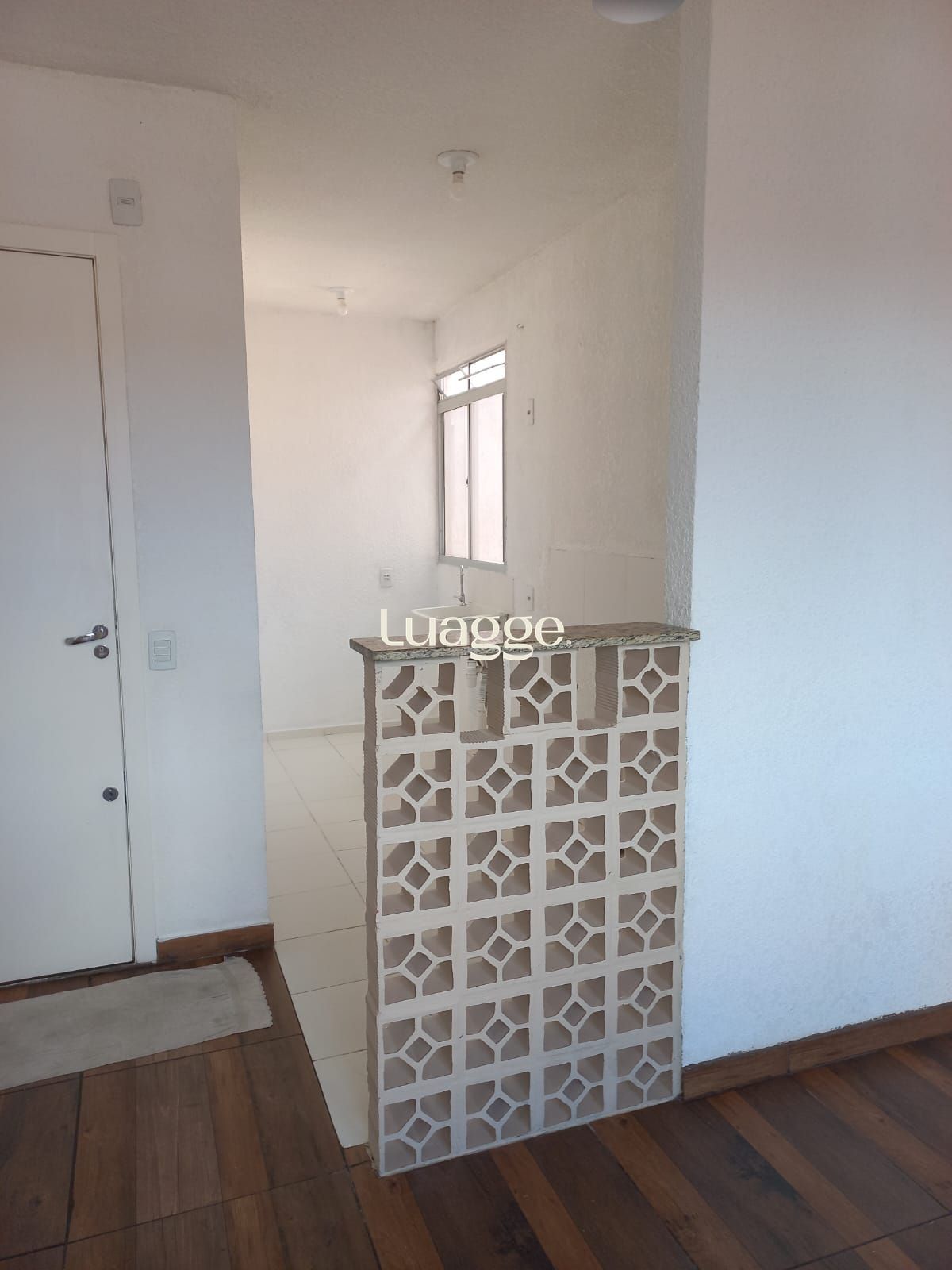 Apartamento, 2 quartos, 41 m² - Foto 7
