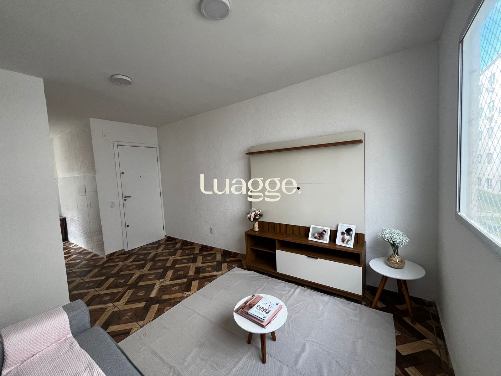 Apartamento, 2 quartos, à venda, 41 m², Restinga - Porto Alegre — foto 2