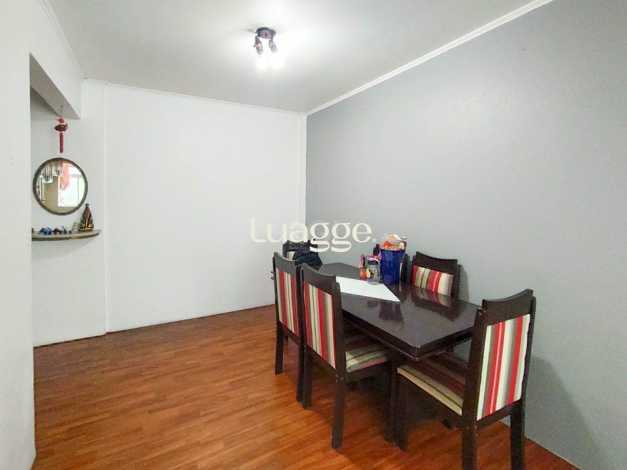 Apartamento à venda com 2 quartos, 65m² - Foto 3