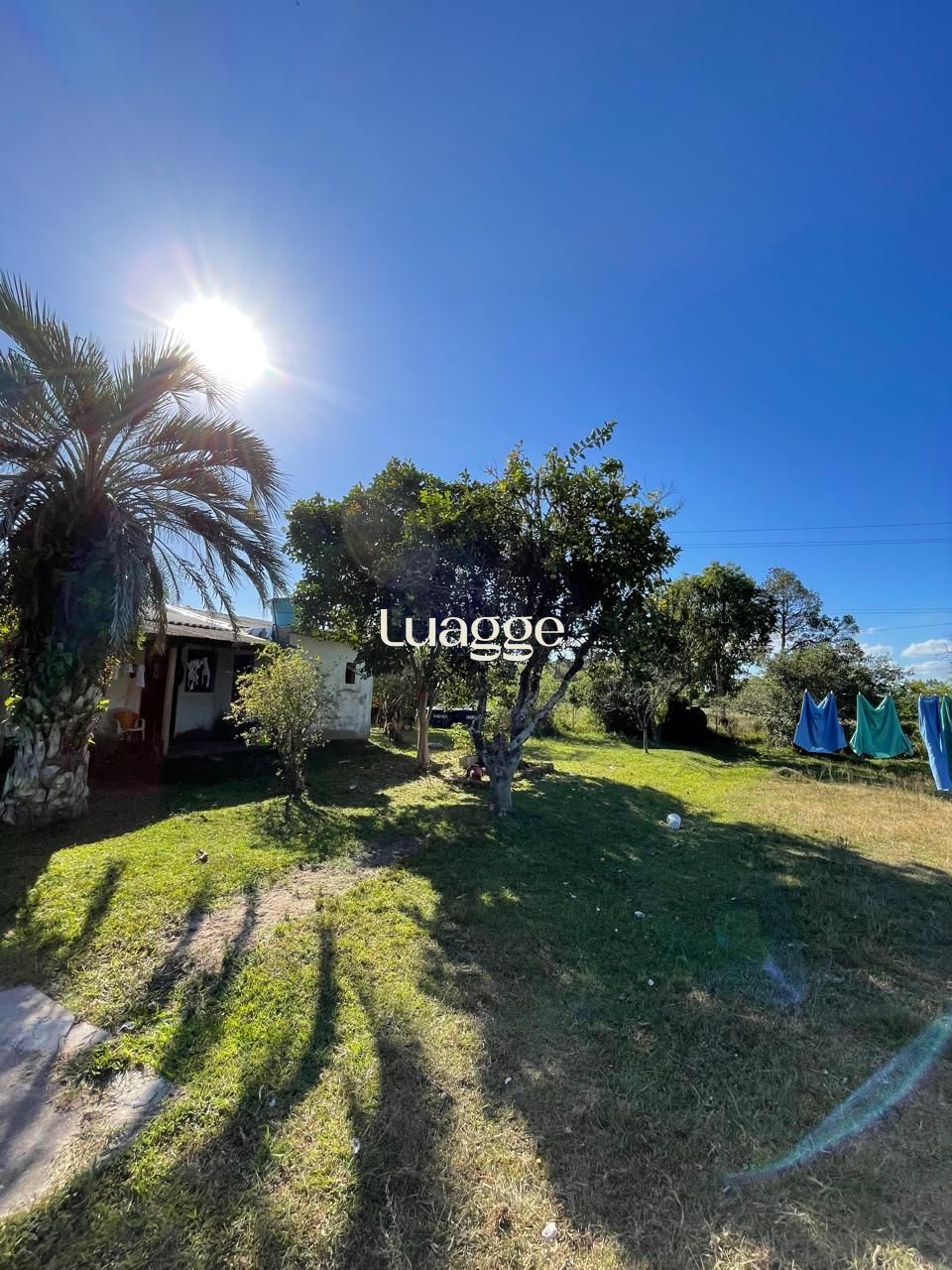 Sítio à venda com 4 quartos, 102m² - Foto 21