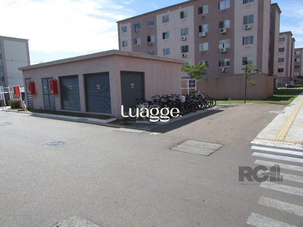 Apartamento, 2 quartos, 41 m² - Foto 12