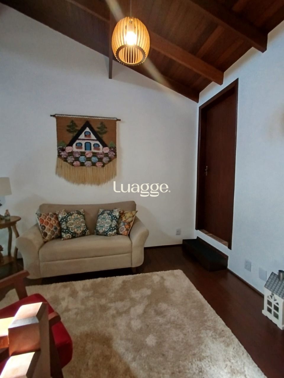 Casa, 2 quartos, 70 m² - Foto 3