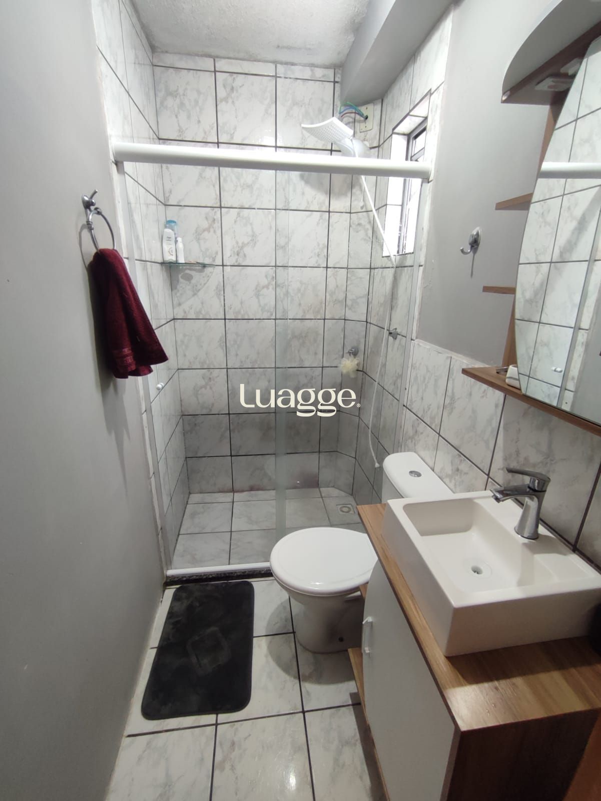 Apartamento, 2 quartos, 39 m² - Foto 7