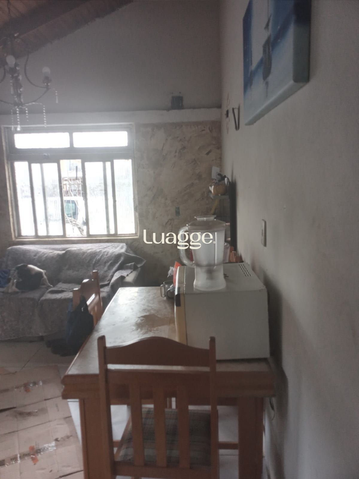 Casa, 2 quartos, 33 m² - Foto 8