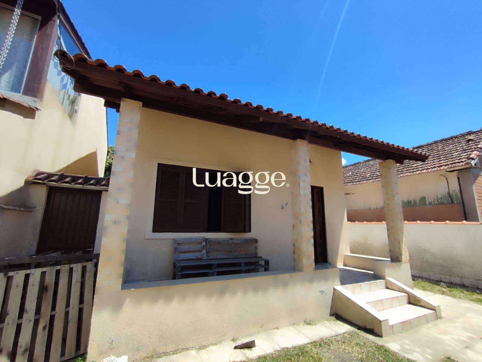 Casa à venda com 3 quartos, 166m² - Foto 3