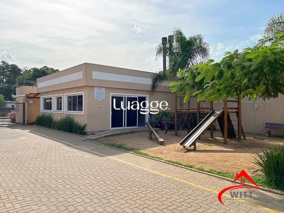 Casa, 2 quartos, 56 m² - Foto 13