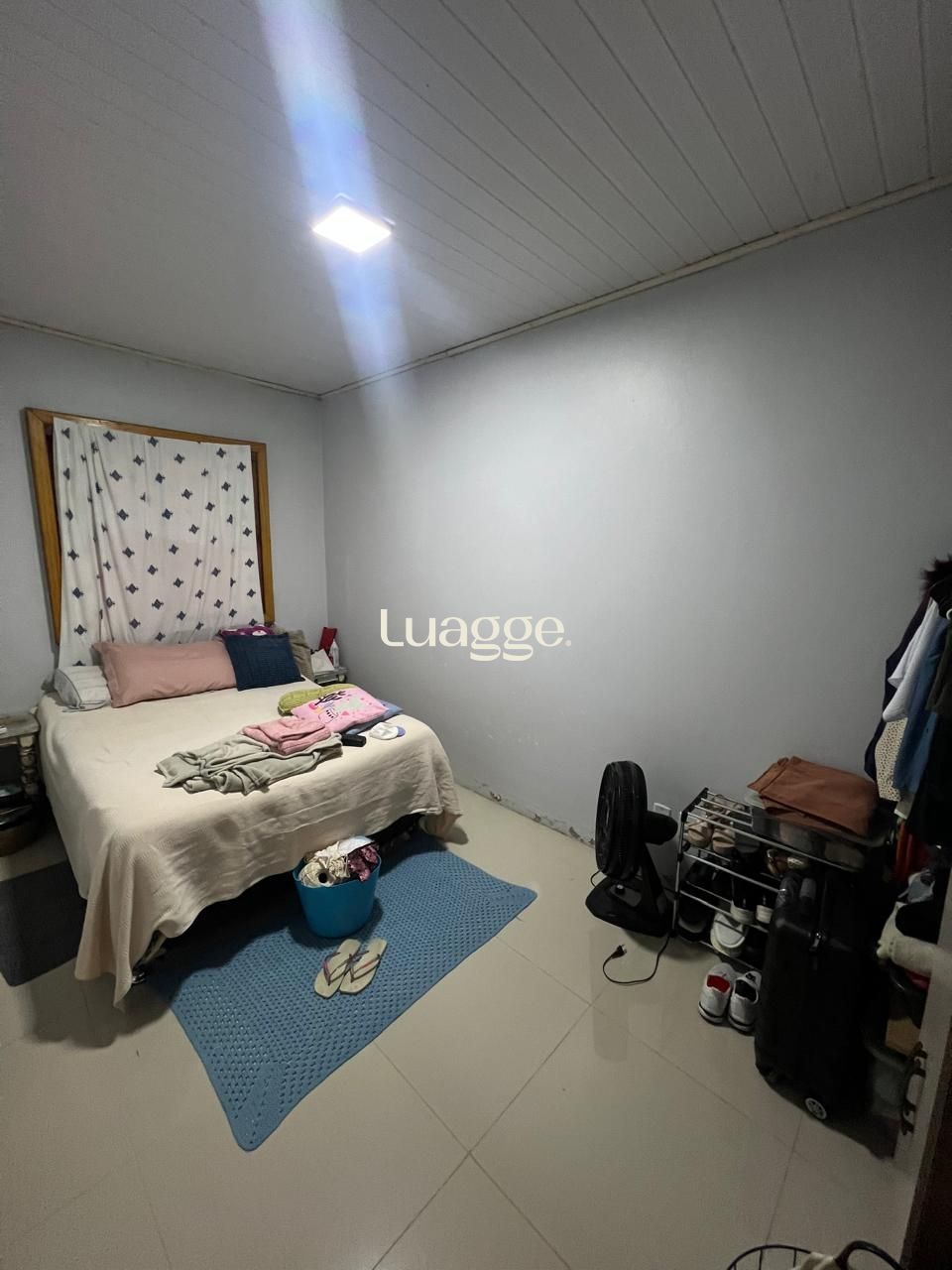 Casa, 2 quartos, 49 m² - Foto 8