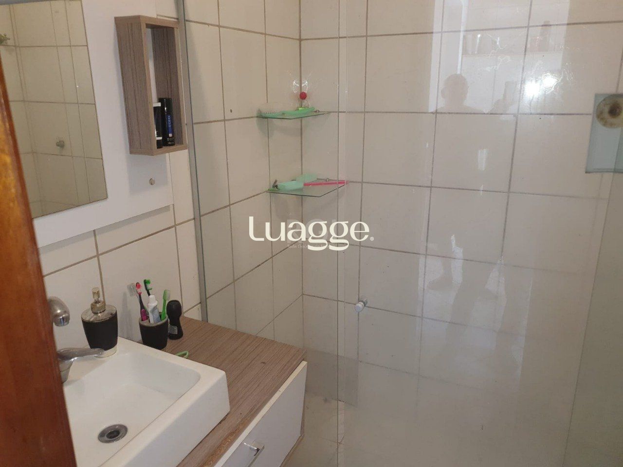 Casa à venda com 2 quartos, 52m² - Foto 10