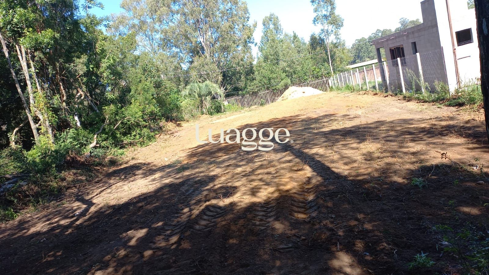 Terreno à venda, 531m² - Foto 3