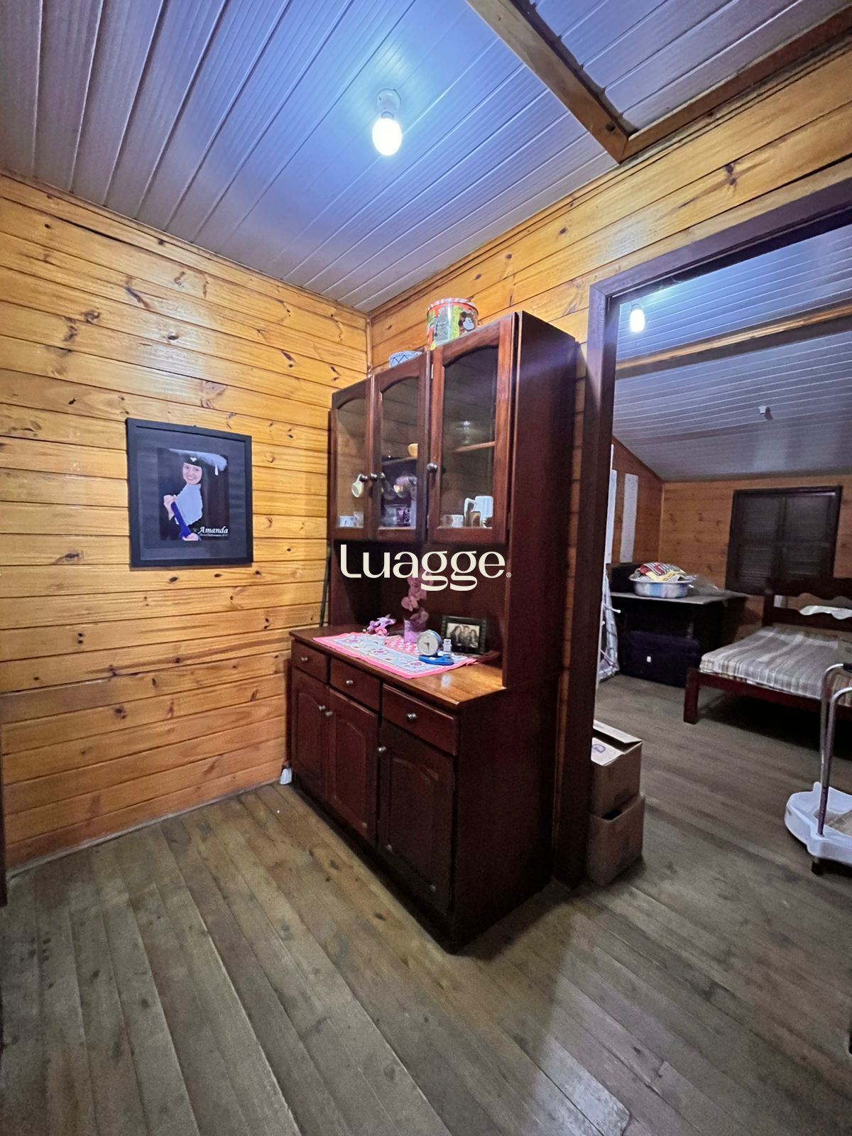 Casa à venda com 3 quartos, 1m² - Foto 19