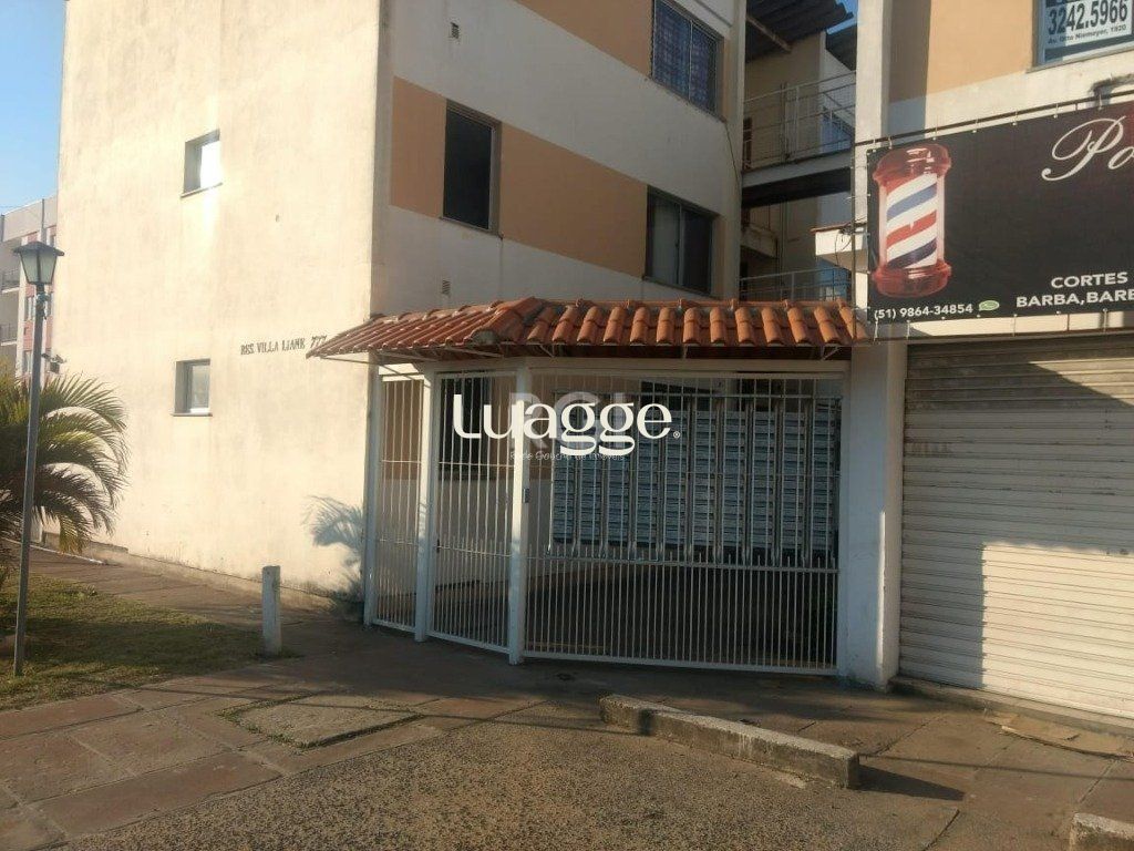 Apartamento, 2 quartos, 43 m² - Foto 28