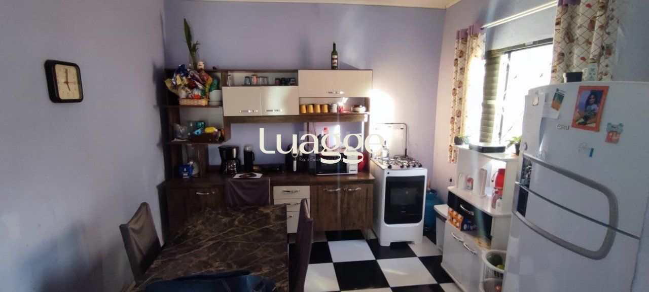 Casa à venda com 2 quartos, 54m² - Foto 14