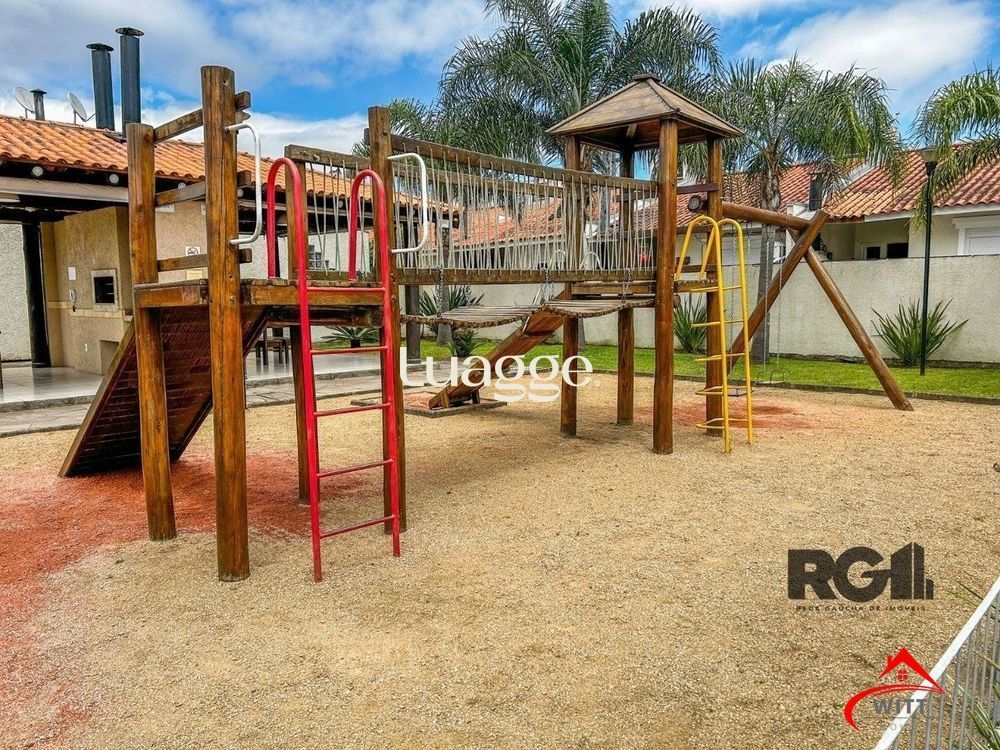 Casa de Condomínio, 2 quartos - Foto 3