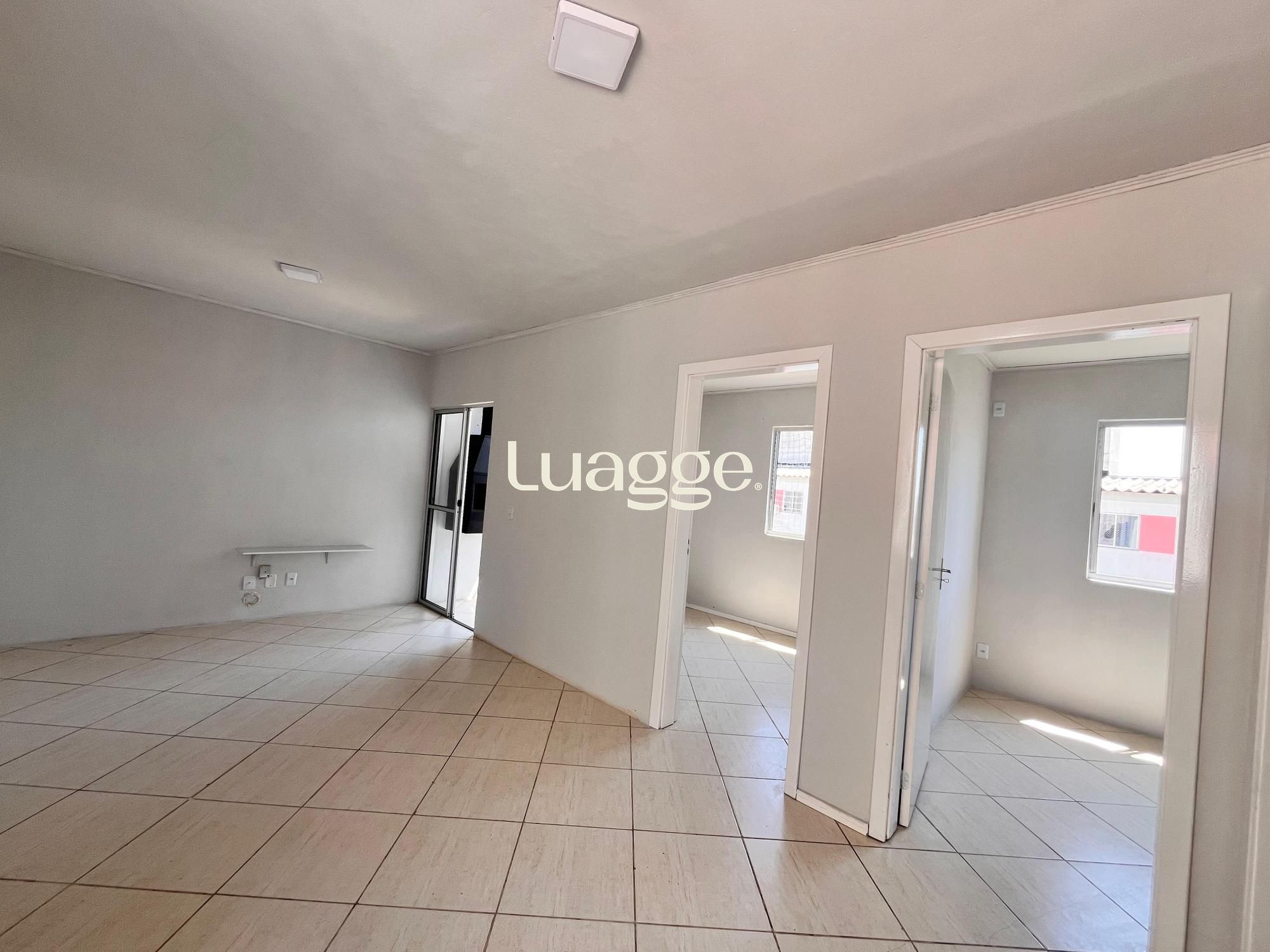 Apartamento, 2 quartos, à venda, 45 m², Restinga - Porto Alegre — foto 2