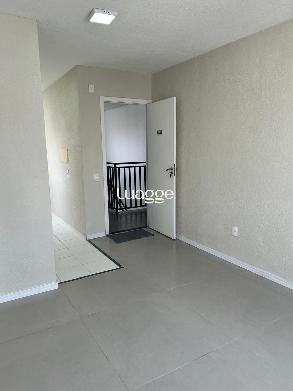 Apartamento à venda com 2 quartos, 43m² - Foto 6