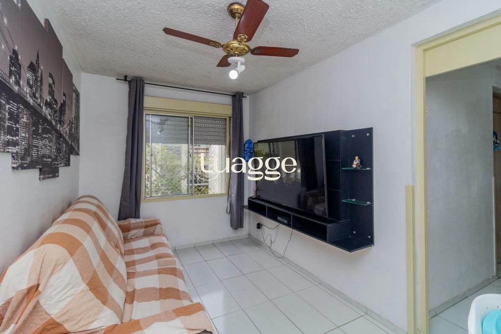 Apartamento, 2 quartos, à venda, 51 m², Vila Nova - Porto Alegre — foto 2