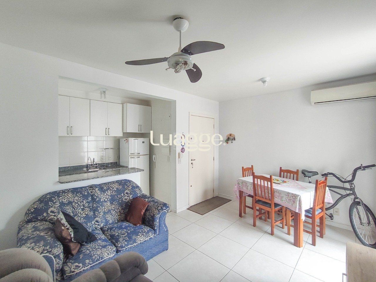 Apartamento à venda com 3 quartos, 64m² - Foto 10