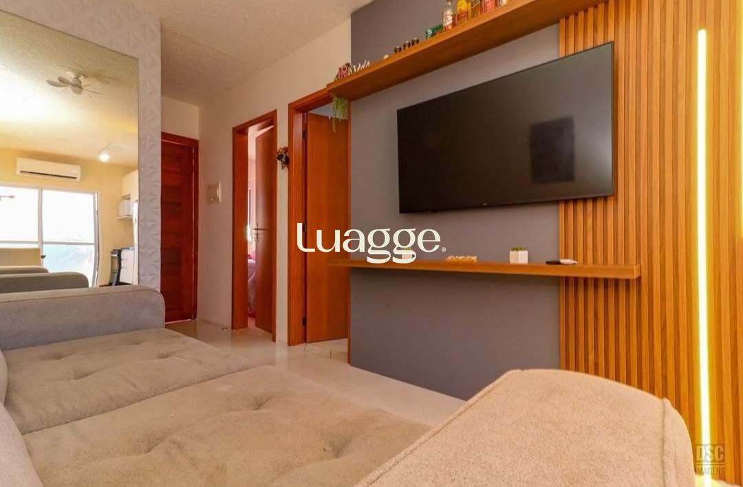 Casa, 2 quartos, à venda, 39 m², Restinga - Porto Alegre — foto 3