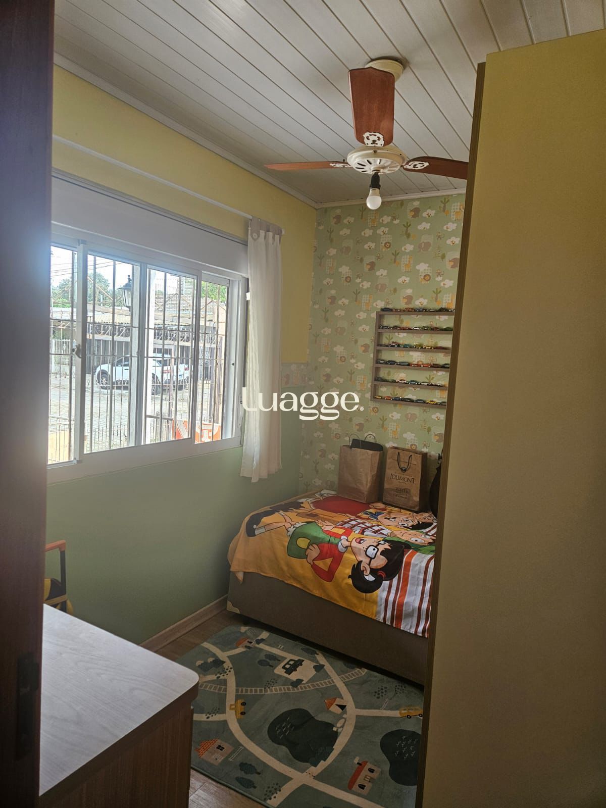 Casa, 2 quartos, 97 m² - Foto 5