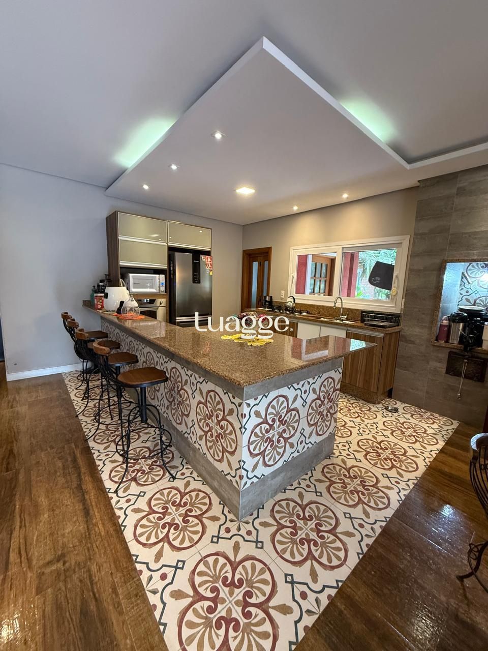 Sítio à venda com 3 quartos, 214m² - Foto 11
