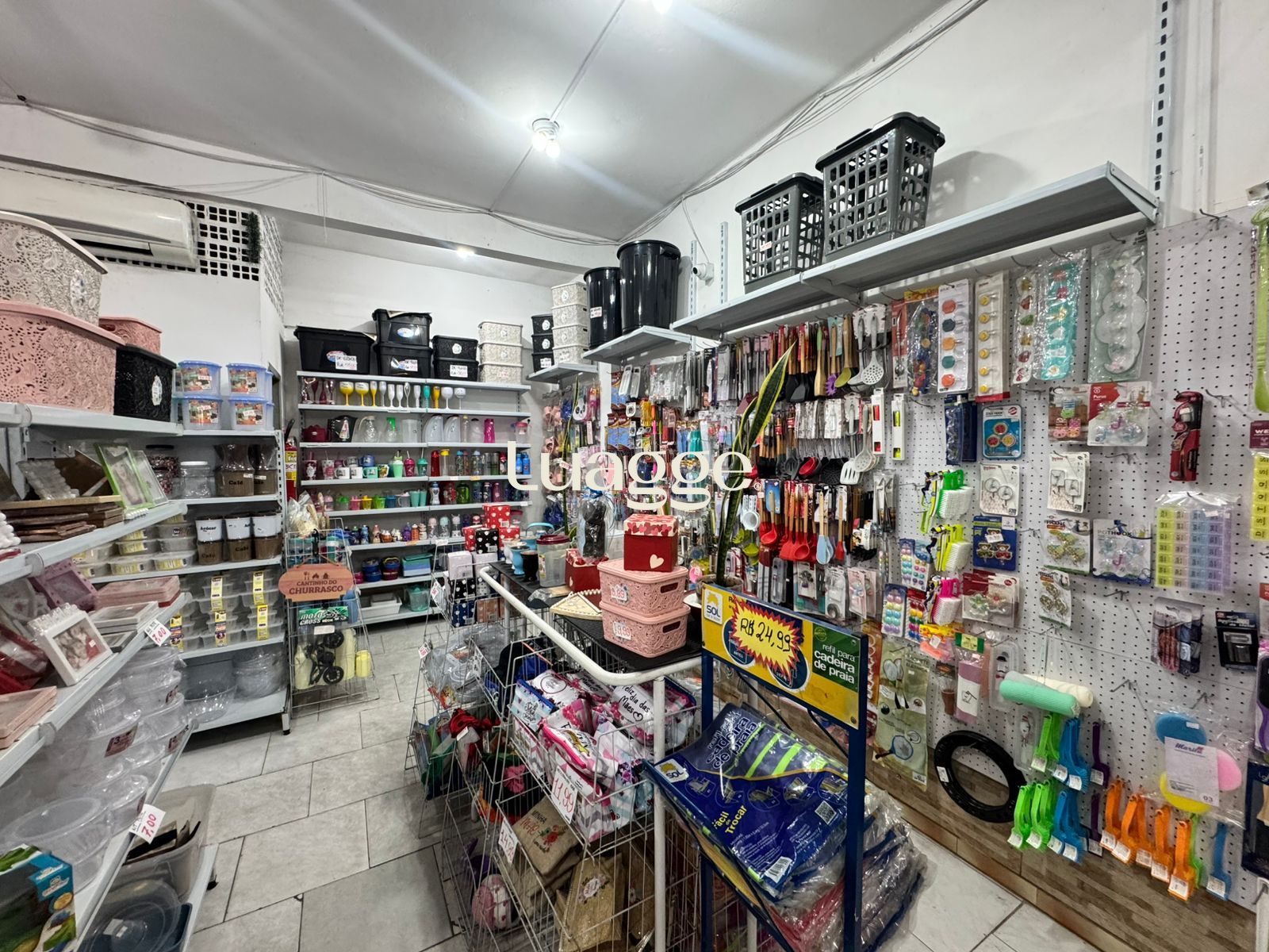 Loja-Salão à venda, 99m² - Foto 11