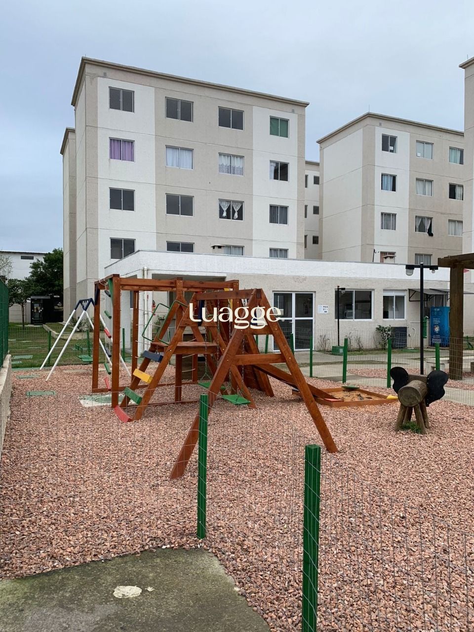 Apartamento, 2 quartos, 42 m² - Foto 15