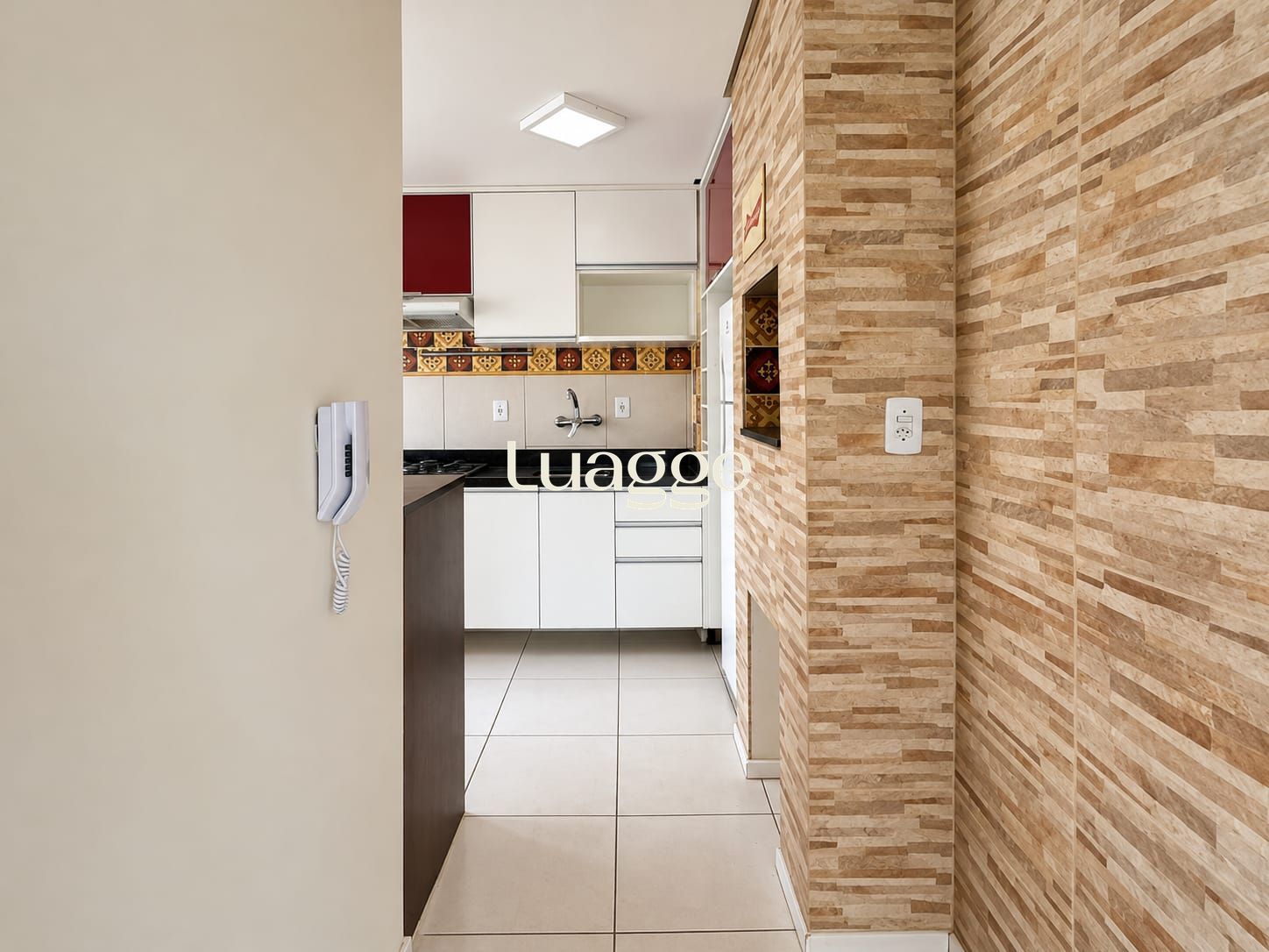 Apartamento, 2 quartos, à venda, 55 m², Aberta dos Morros - Porto Alegre — foto 4