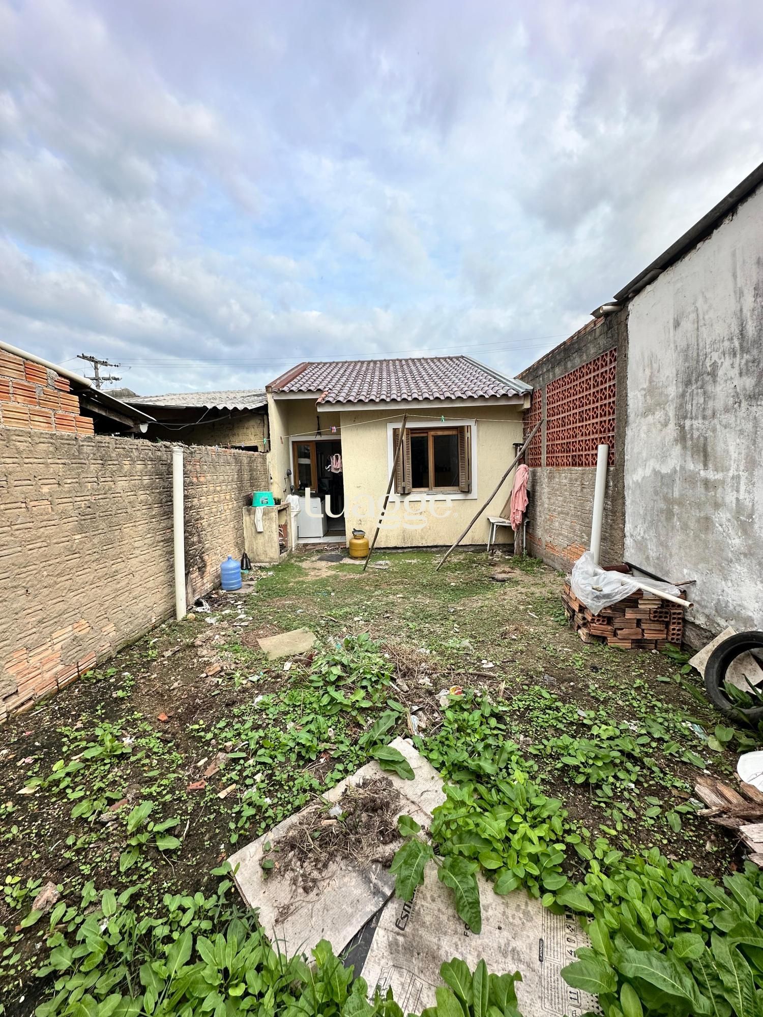 Casa à venda com 2 quartos, 51m² - Foto 10