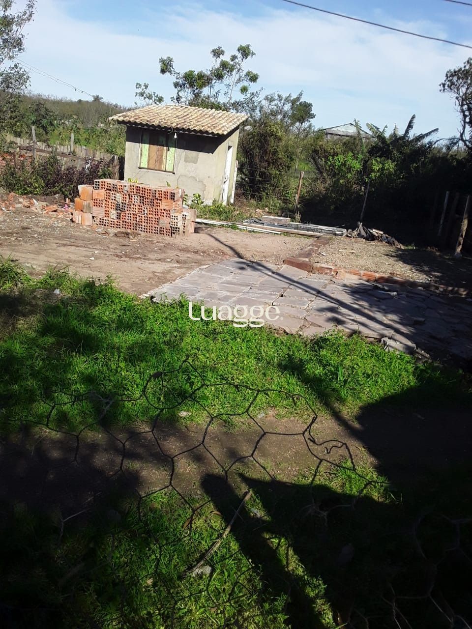 Terreno à venda, 212m² - Foto 3