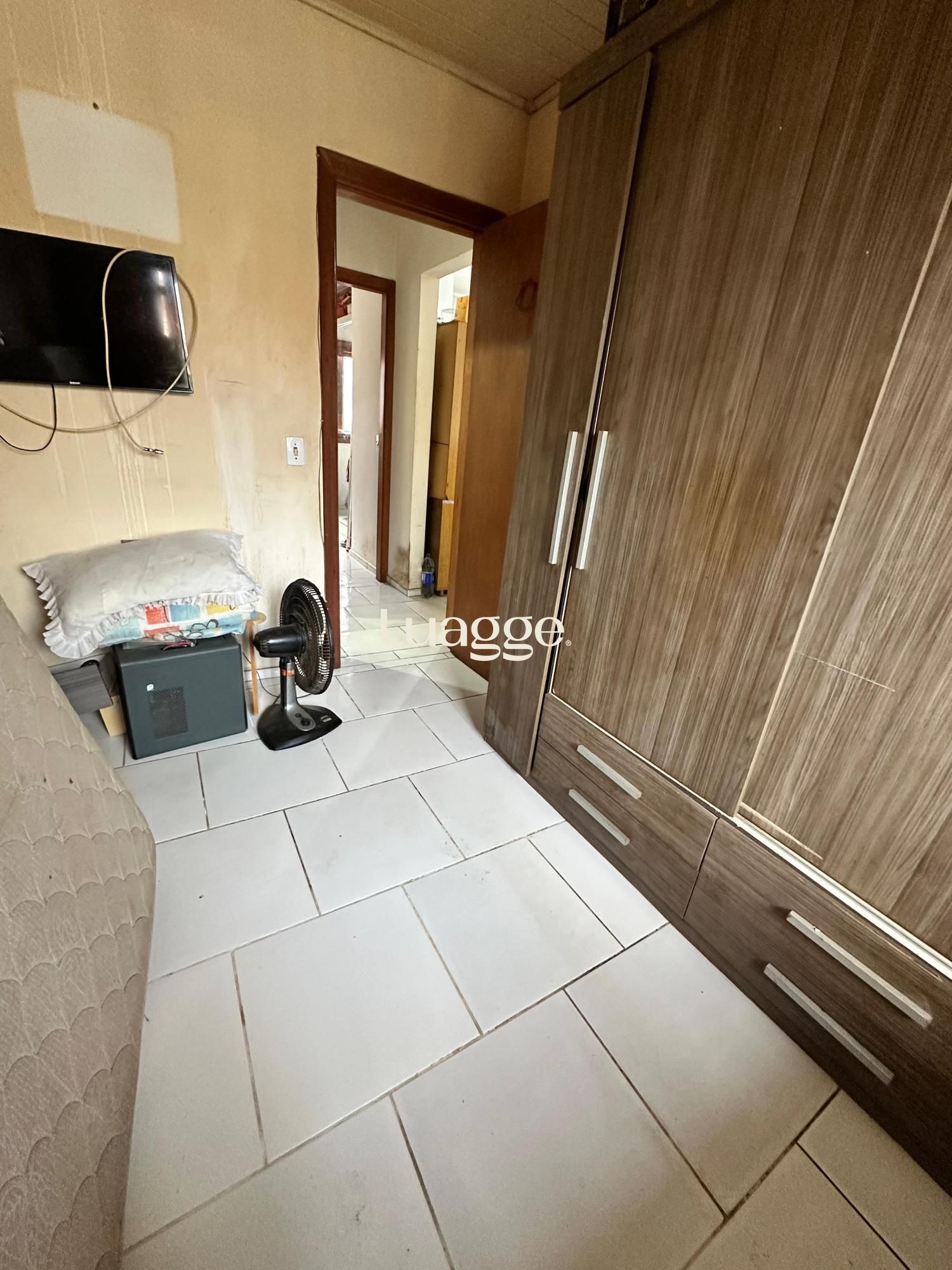 Casa à venda com 2 quartos, 51m² - Foto 6