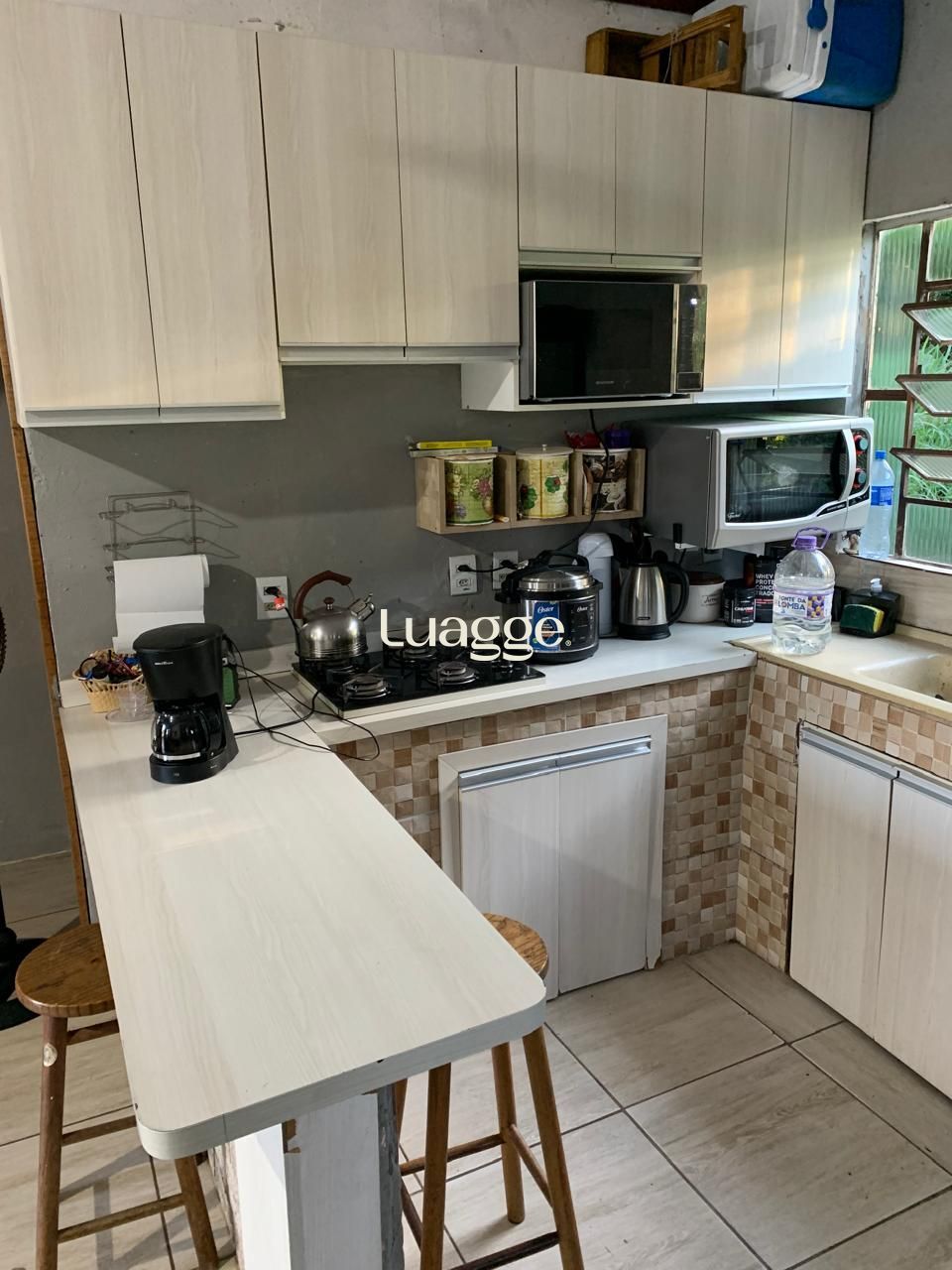 Casa à venda com 2 quartos, 103m² - Foto 7