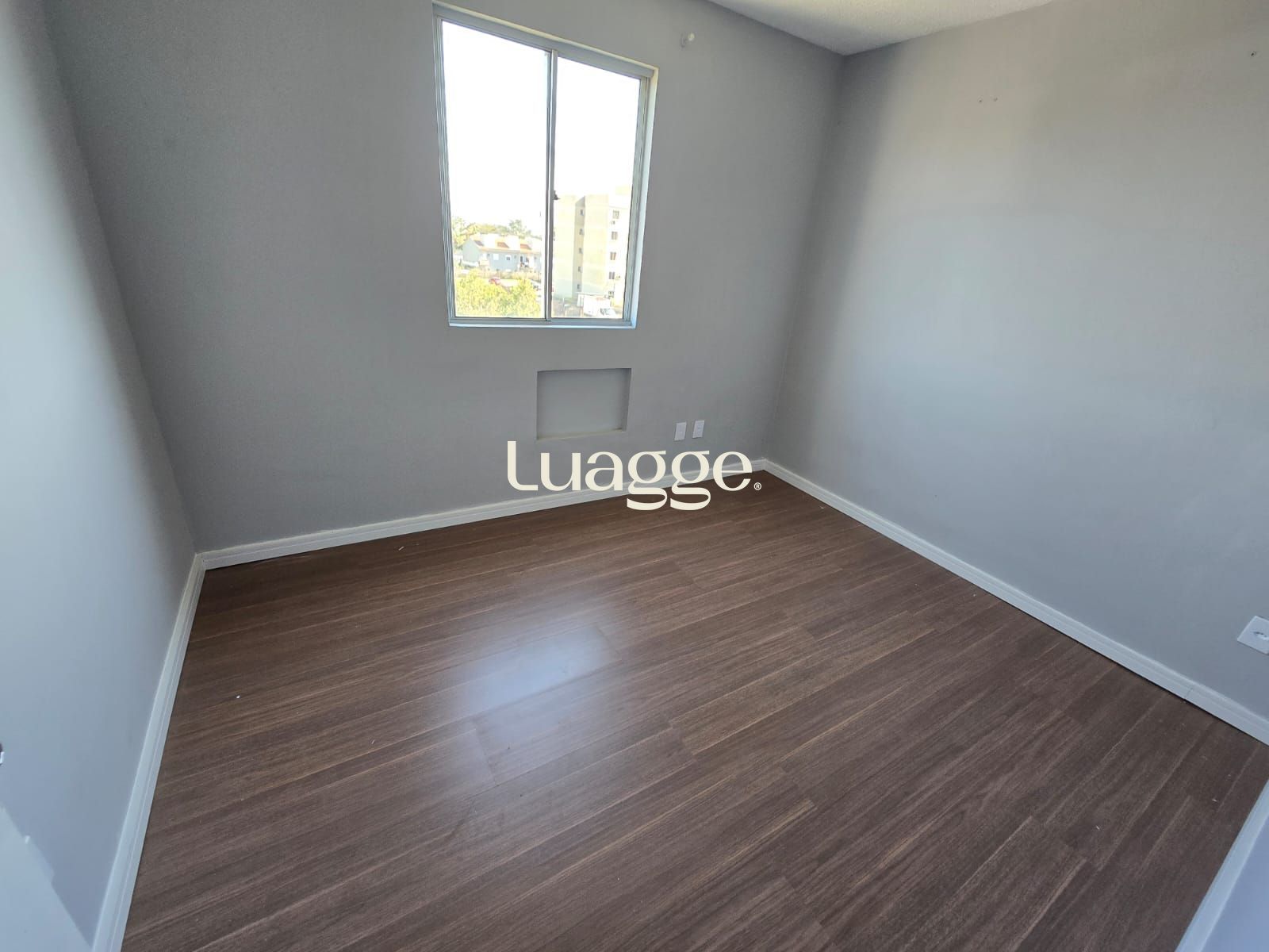 Apartamento à venda com 2 quartos, 40m² - Foto 6