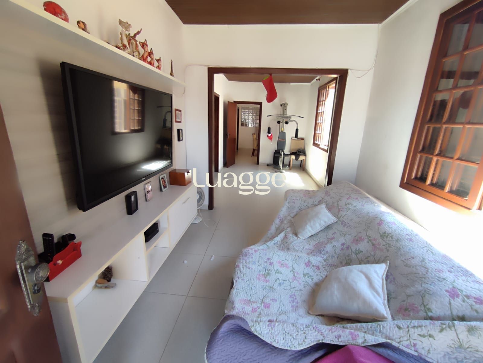 Casa à venda com 3 quartos, 166m² - Foto 12