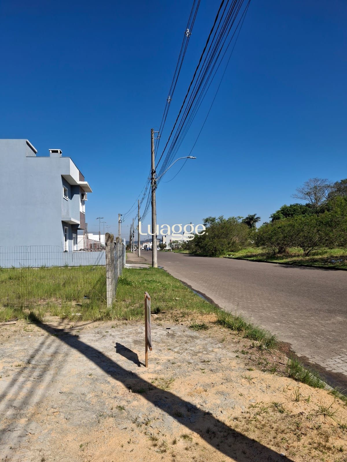 Terreno, 151 m² - Foto 2