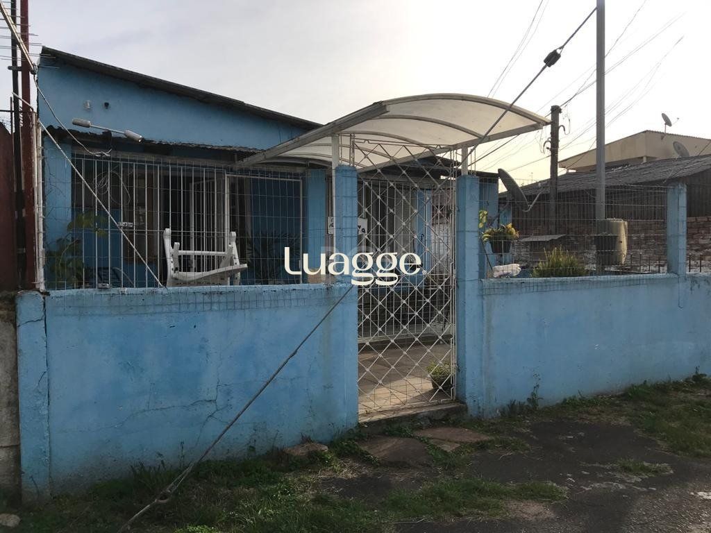 Casa à venda com 4 quartos, 150m² - Foto 34