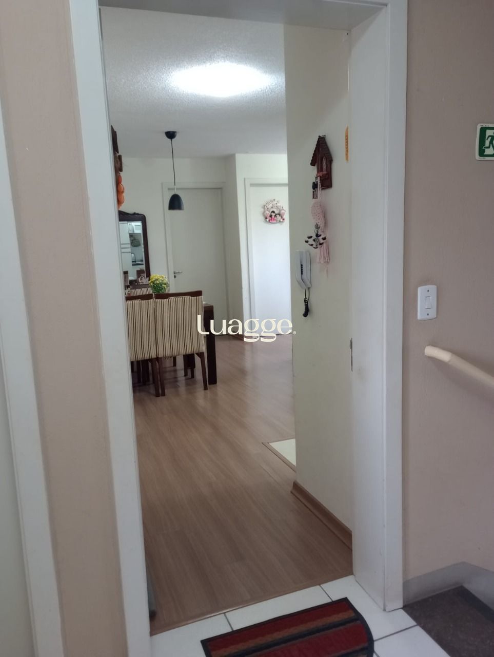 Apartamento, 2 quartos, 48 m² - Foto 8