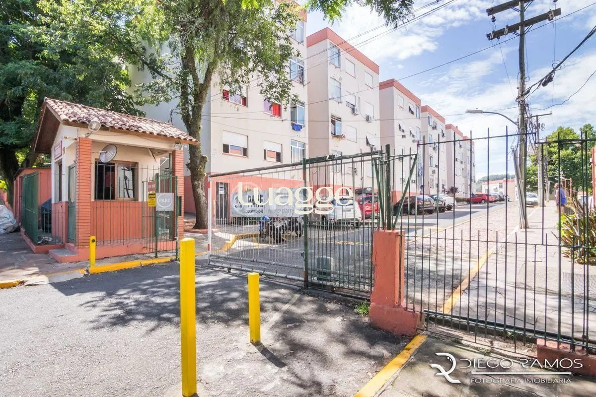 Apartamento, 1 quarto, 40 m² - Foto 1