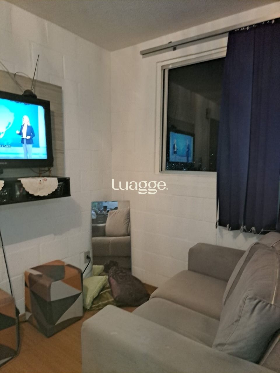 Apartamento, 2 quartos, 40 m² - Foto 9