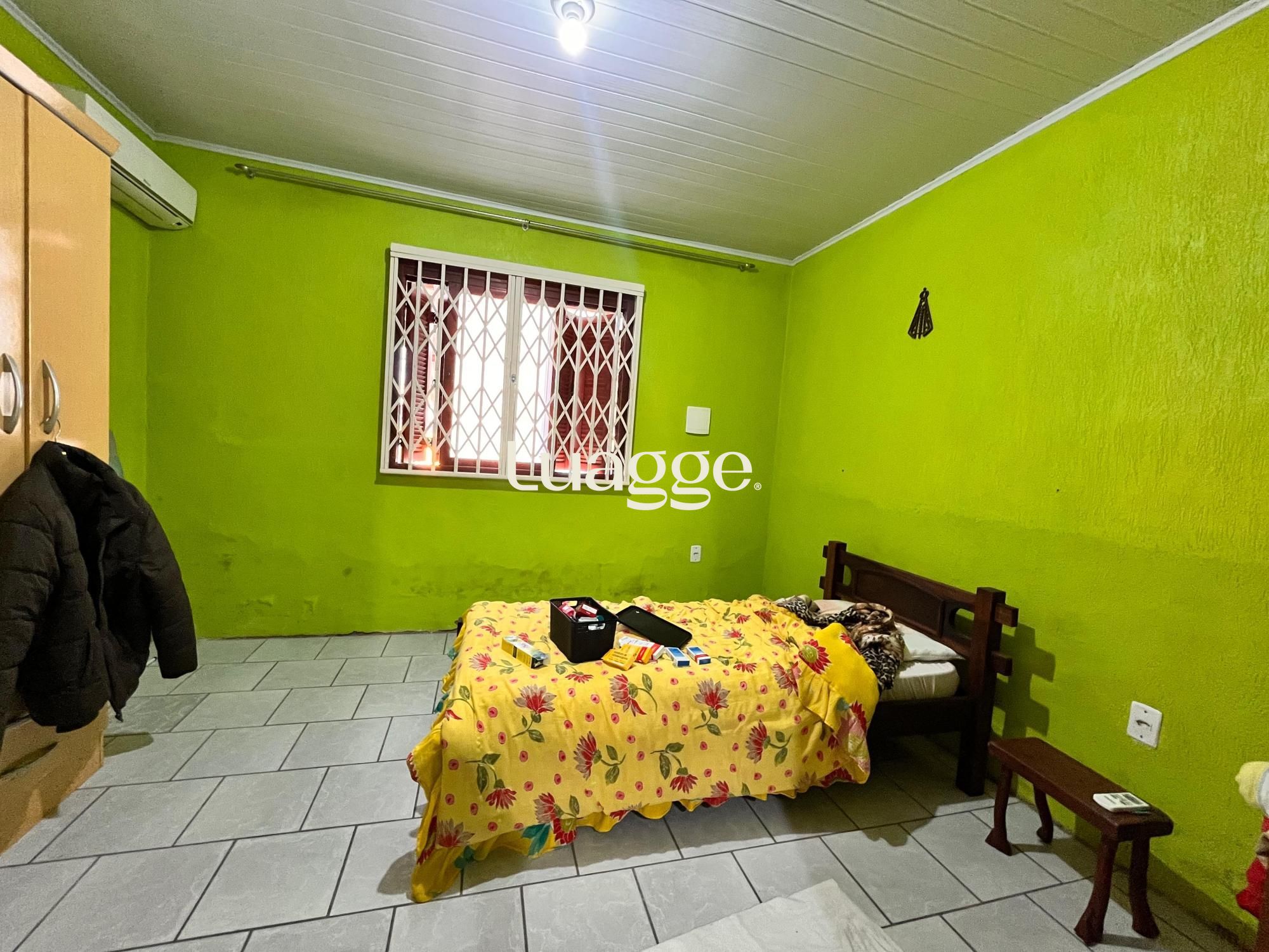 Casa, 1 quarto, 49 m² - Foto 12