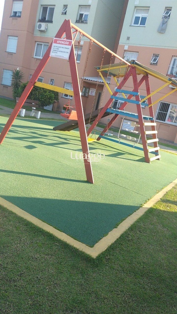 Apartamento, 2 quartos, 48 m² - Foto 19