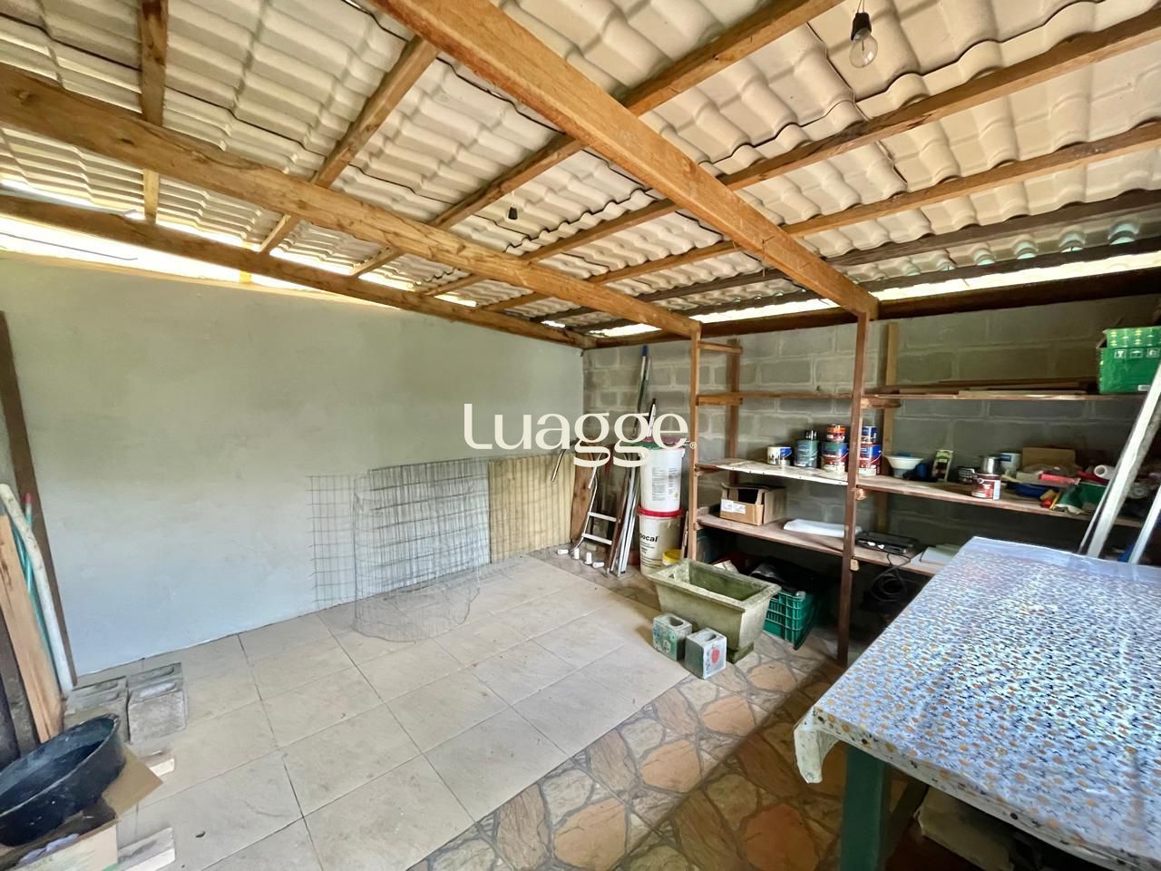 Casa à venda com 3 quartos, 338m² - Foto 24